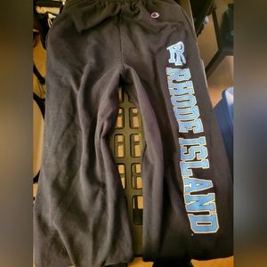 URI Sweatpants